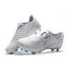 Nike Phantom Venom Elite FG Blanco Plata